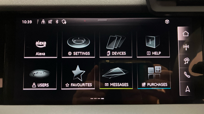 Audi A3 1.5 TFSI 116 Sport 4dr S Tronic [Tech Pack] Petrol Saloon - Image 28